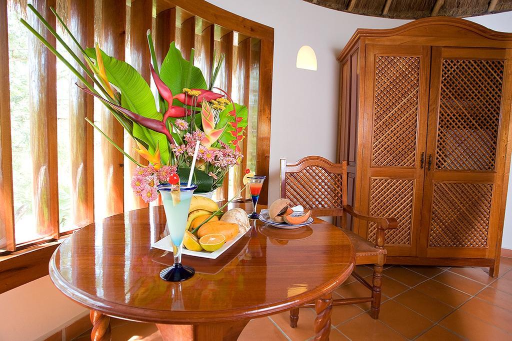 The Lodge At Uxmal Kültér fotó