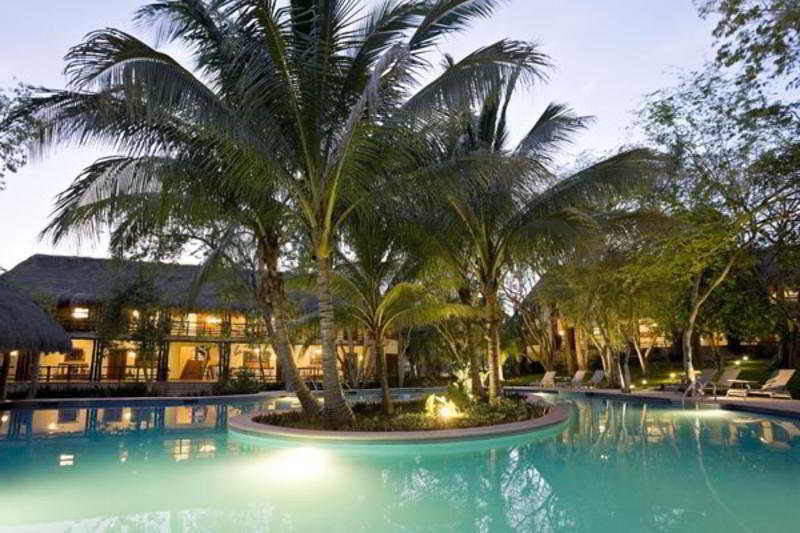 The Lodge At Uxmal Kültér fotó