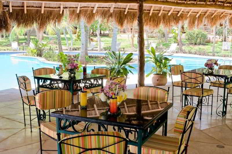 The Lodge At Uxmal Kültér fotó